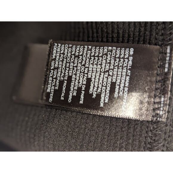 The North Face Mens Vest Size Small - Picture 7 of 12